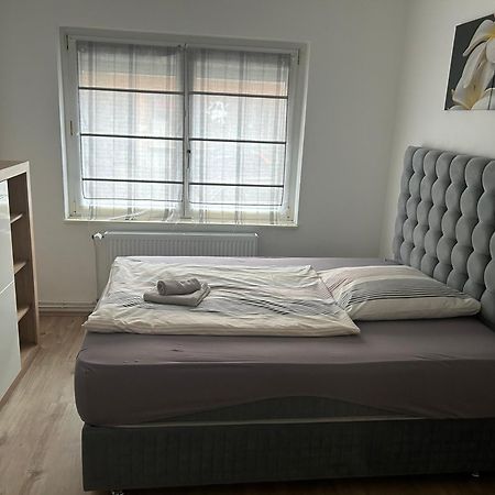 Monteurwohnung Hagen Haus 2 Екстериор снимка