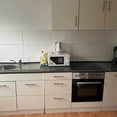 Monteurwohnung Hagen Haus 2 Екстериор снимка