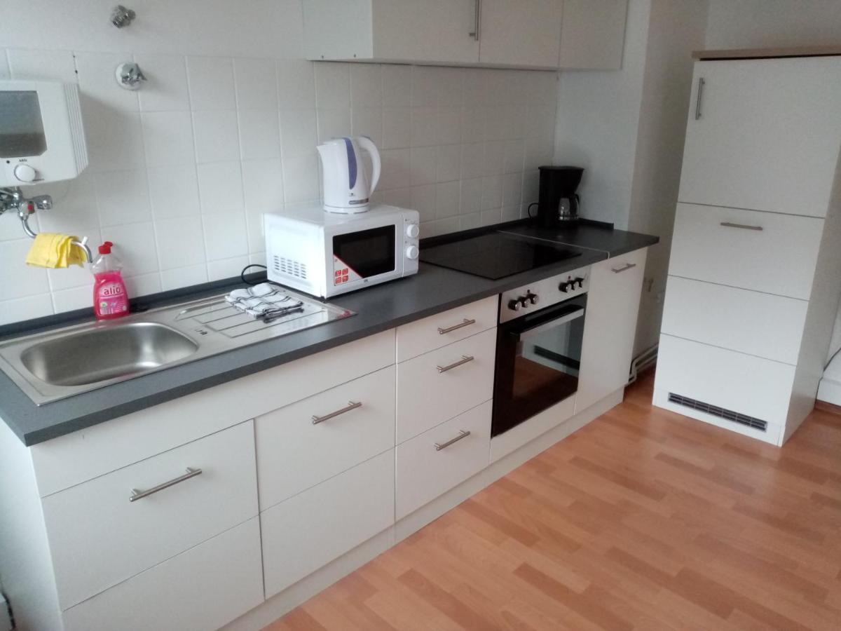 Monteurwohnung Hagen Haus 2 Екстериор снимка