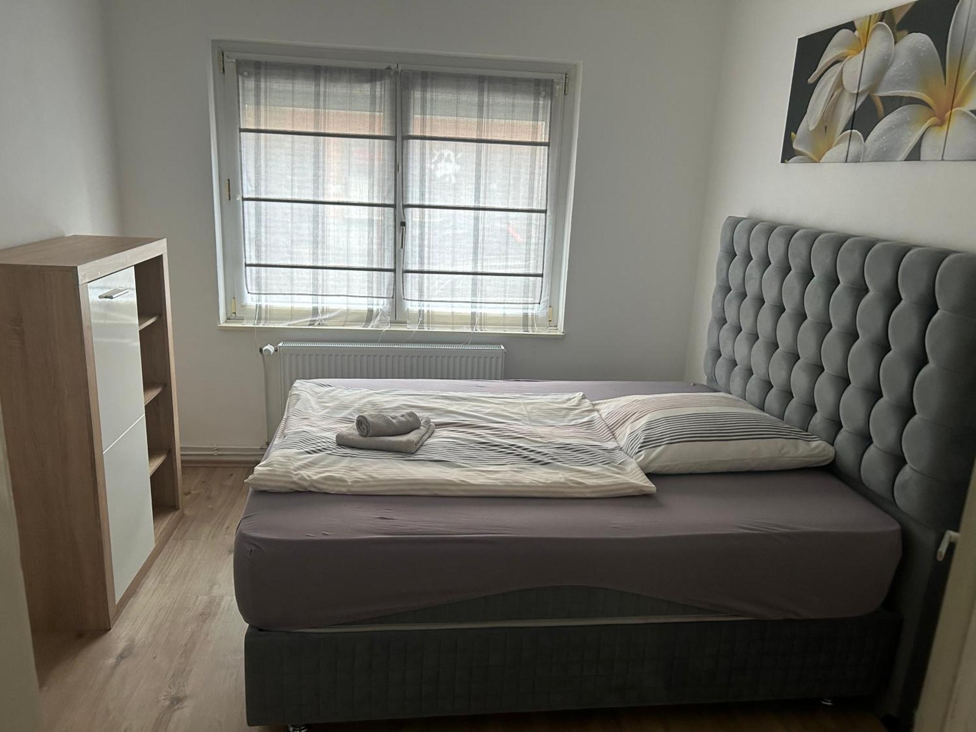 Monteurwohnung Hagen Haus 2 Екстериор снимка