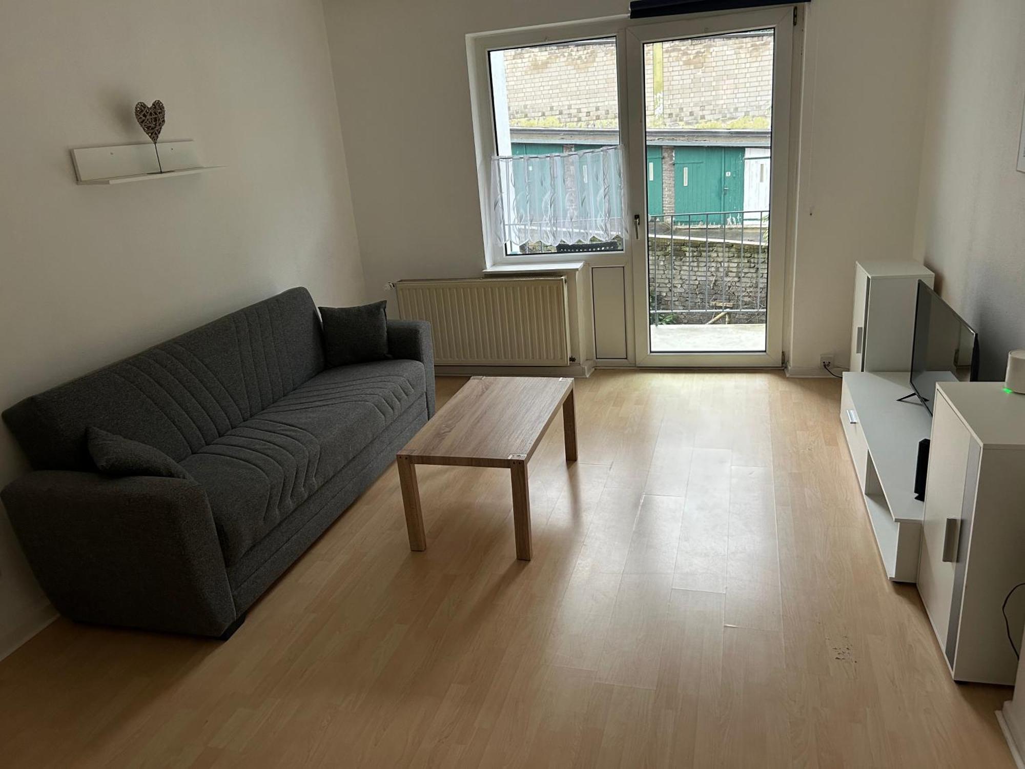 Monteurwohnung Hagen Haus 2 Екстериор снимка