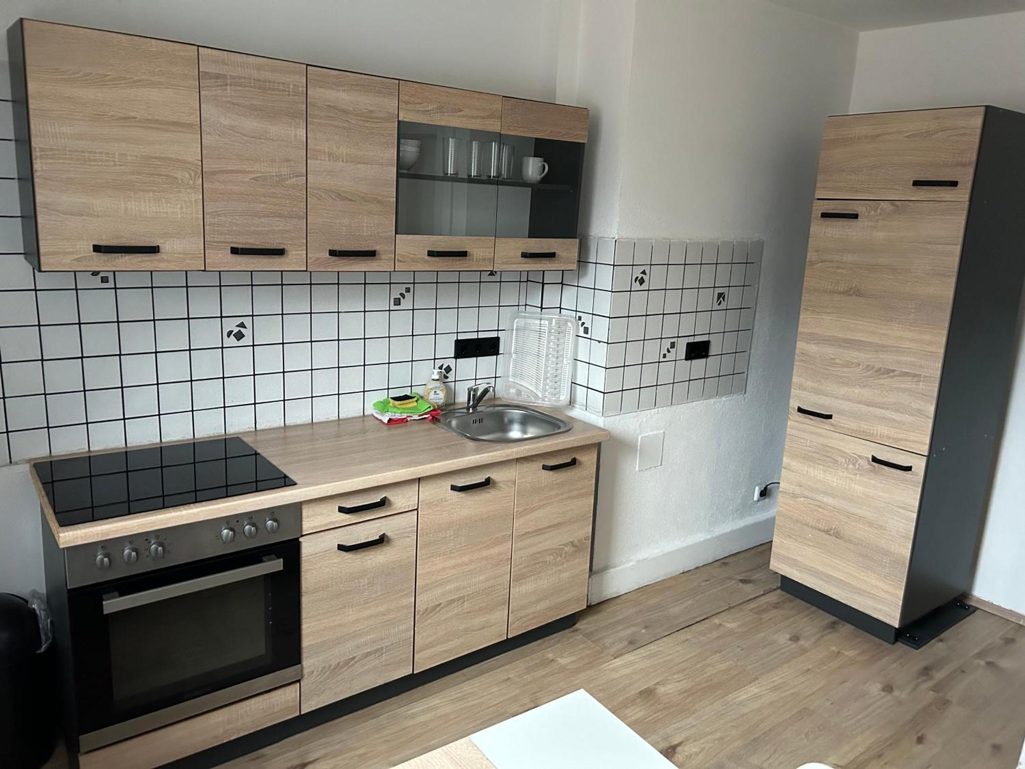 Monteurwohnung Hagen Haus 2 Екстериор снимка