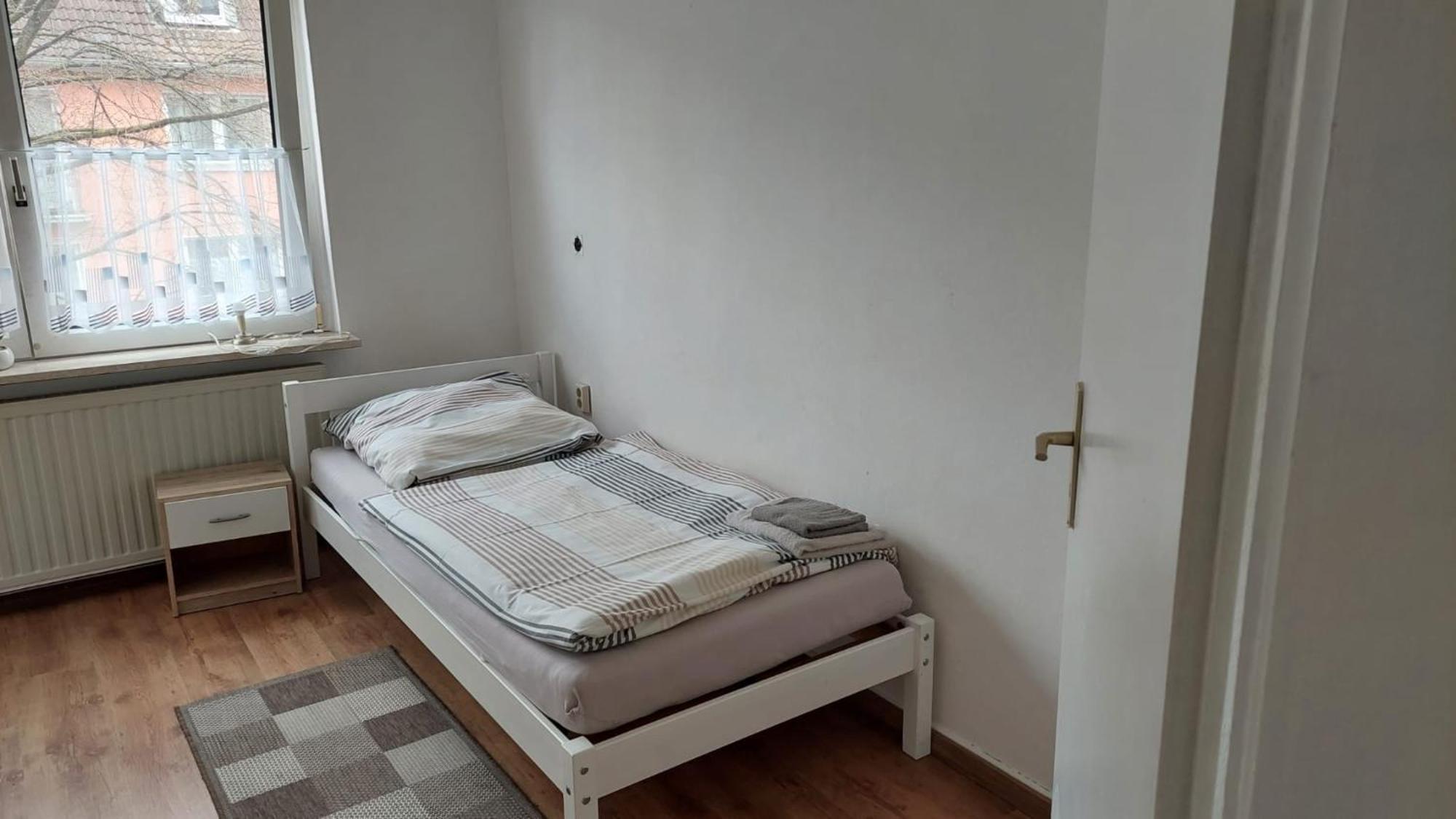 Monteurwohnung Hagen Haus 2 Екстериор снимка