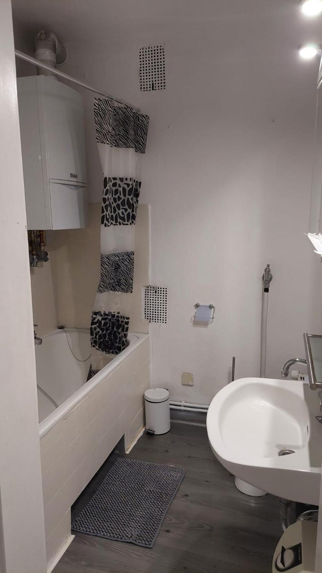 Monteurwohnung Hagen Haus 2 Екстериор снимка