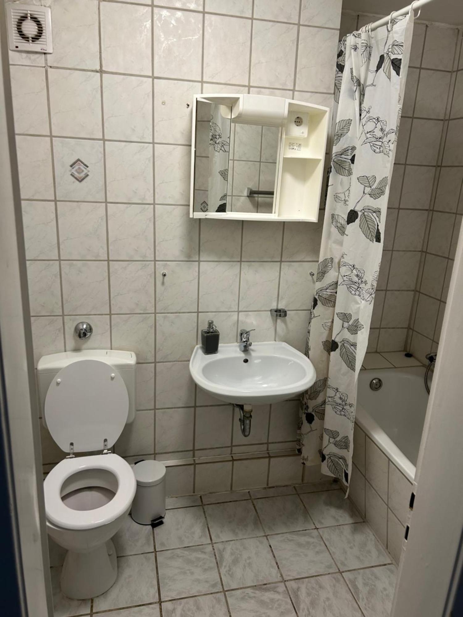 Monteurwohnung Hagen Haus 2 Екстериор снимка