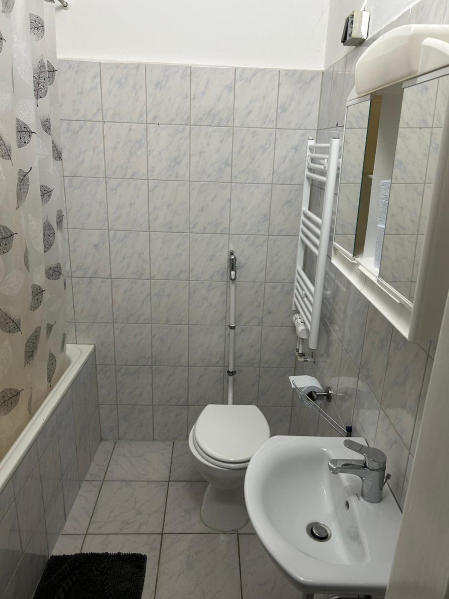 Monteurwohnung Hagen Haus 2 Екстериор снимка