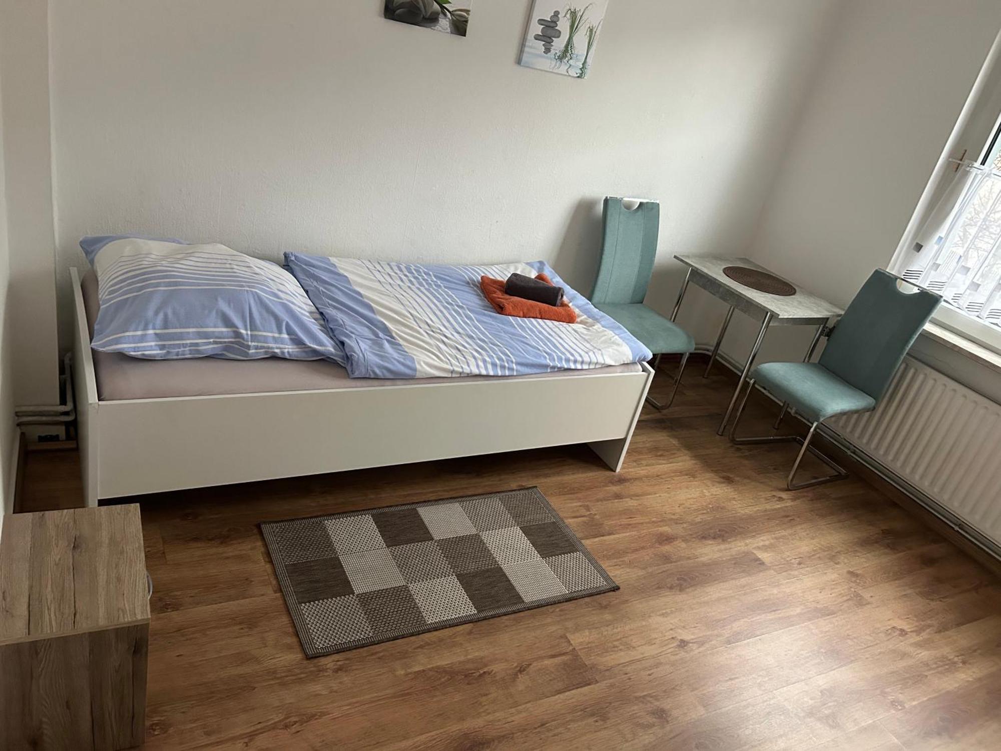 Monteurwohnung Hagen Haus 2 Екстериор снимка