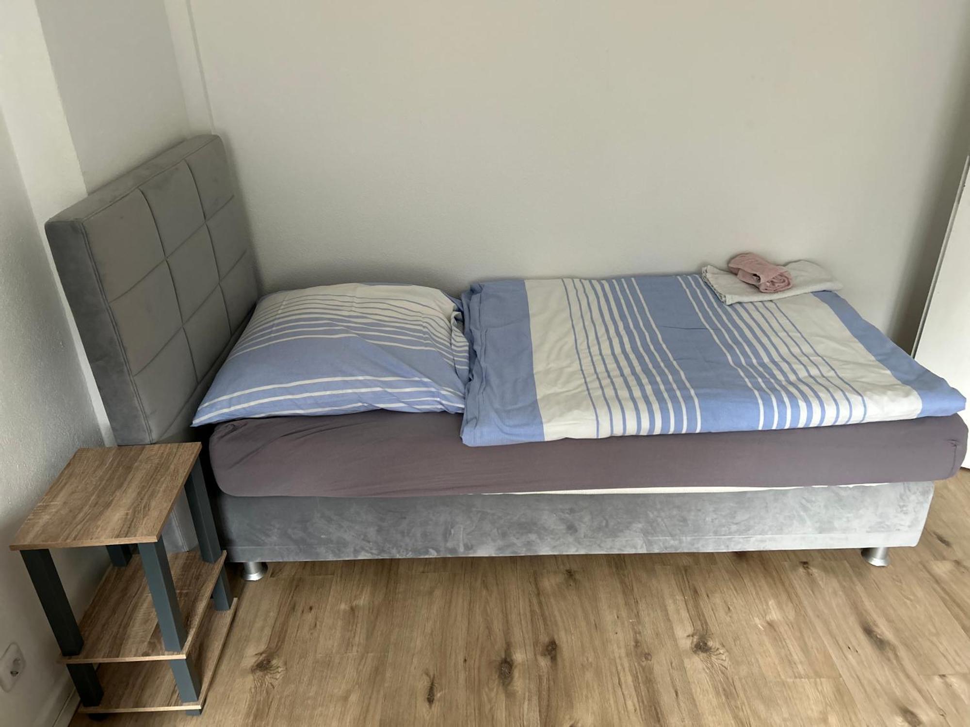 Monteurwohnung Hagen Haus 2 Екстериор снимка