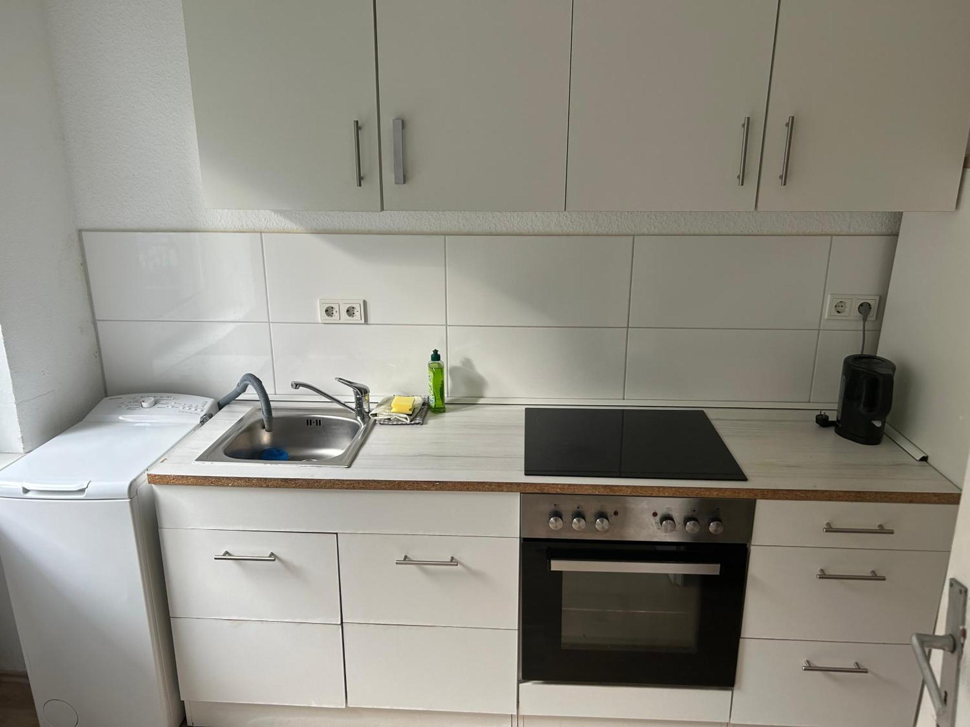 Monteurwohnung Hagen Haus 2 Екстериор снимка