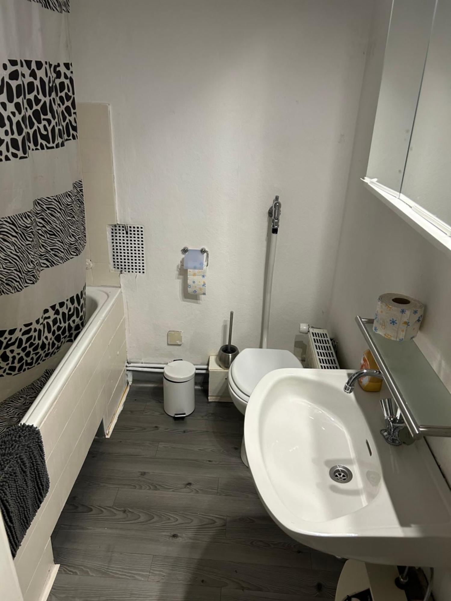 Monteurwohnung Hagen Haus 2 Екстериор снимка