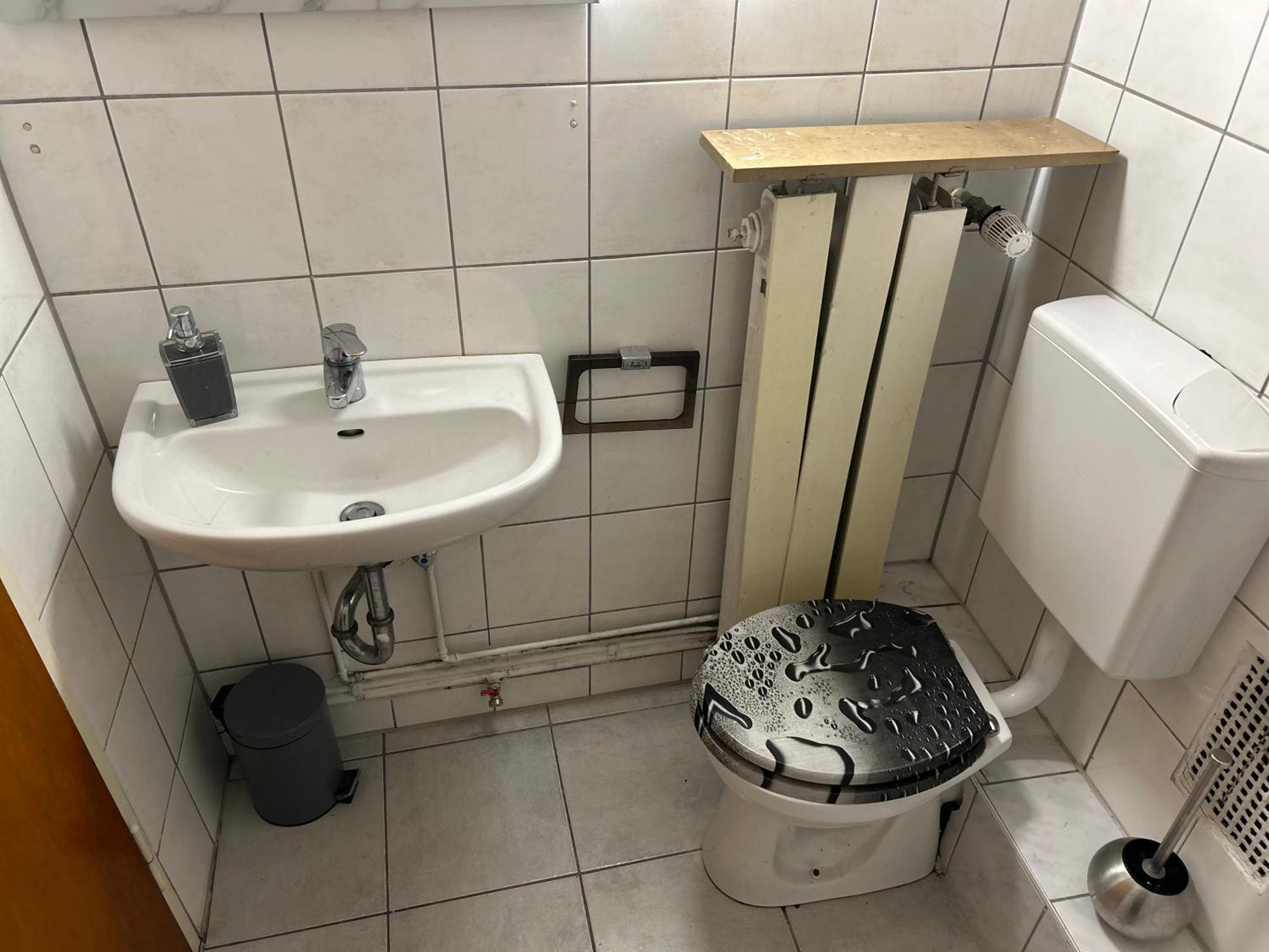Monteurwohnung Hagen Haus 2 Екстериор снимка