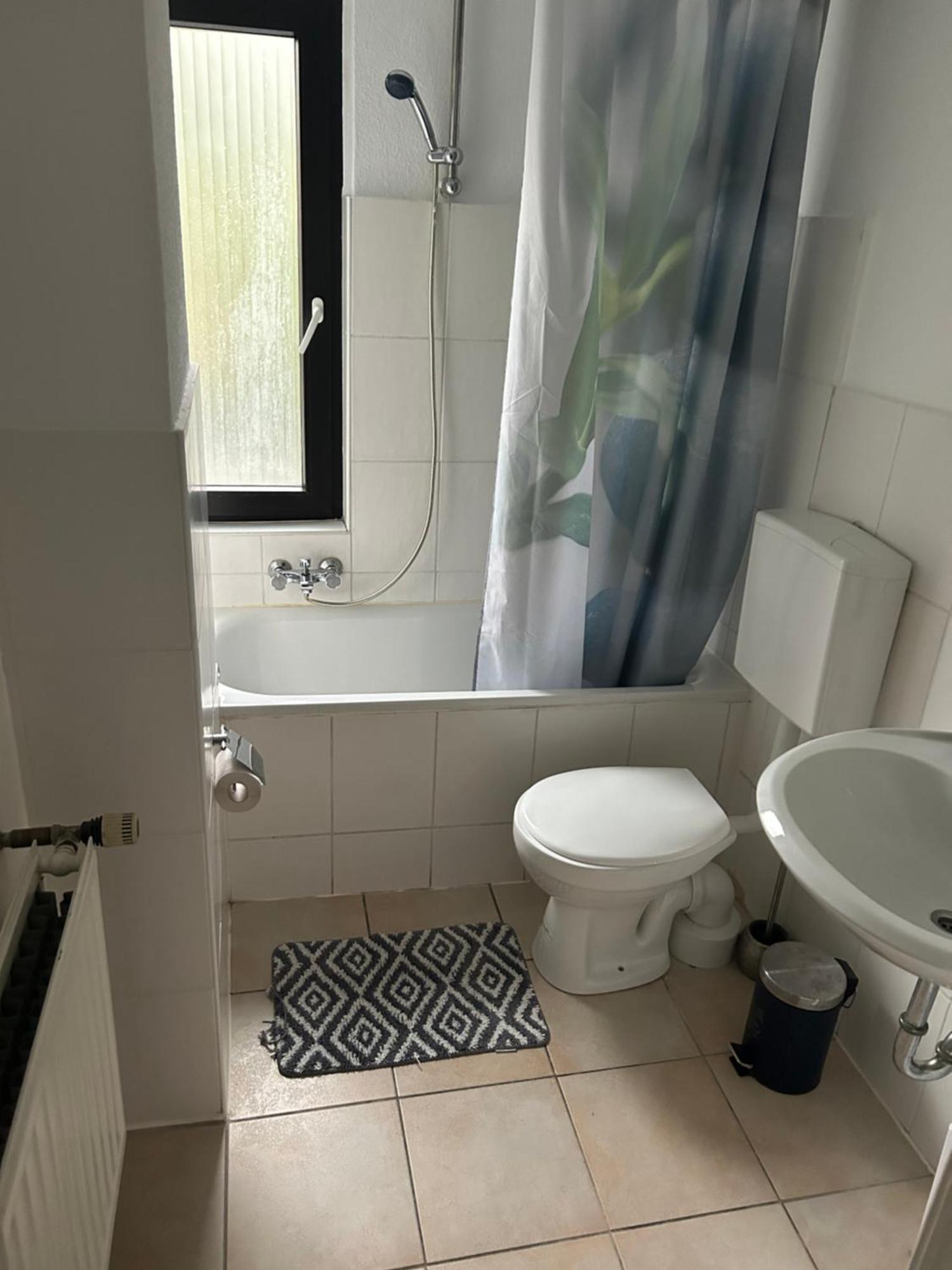 Monteurwohnung Hagen Haus 2 Екстериор снимка