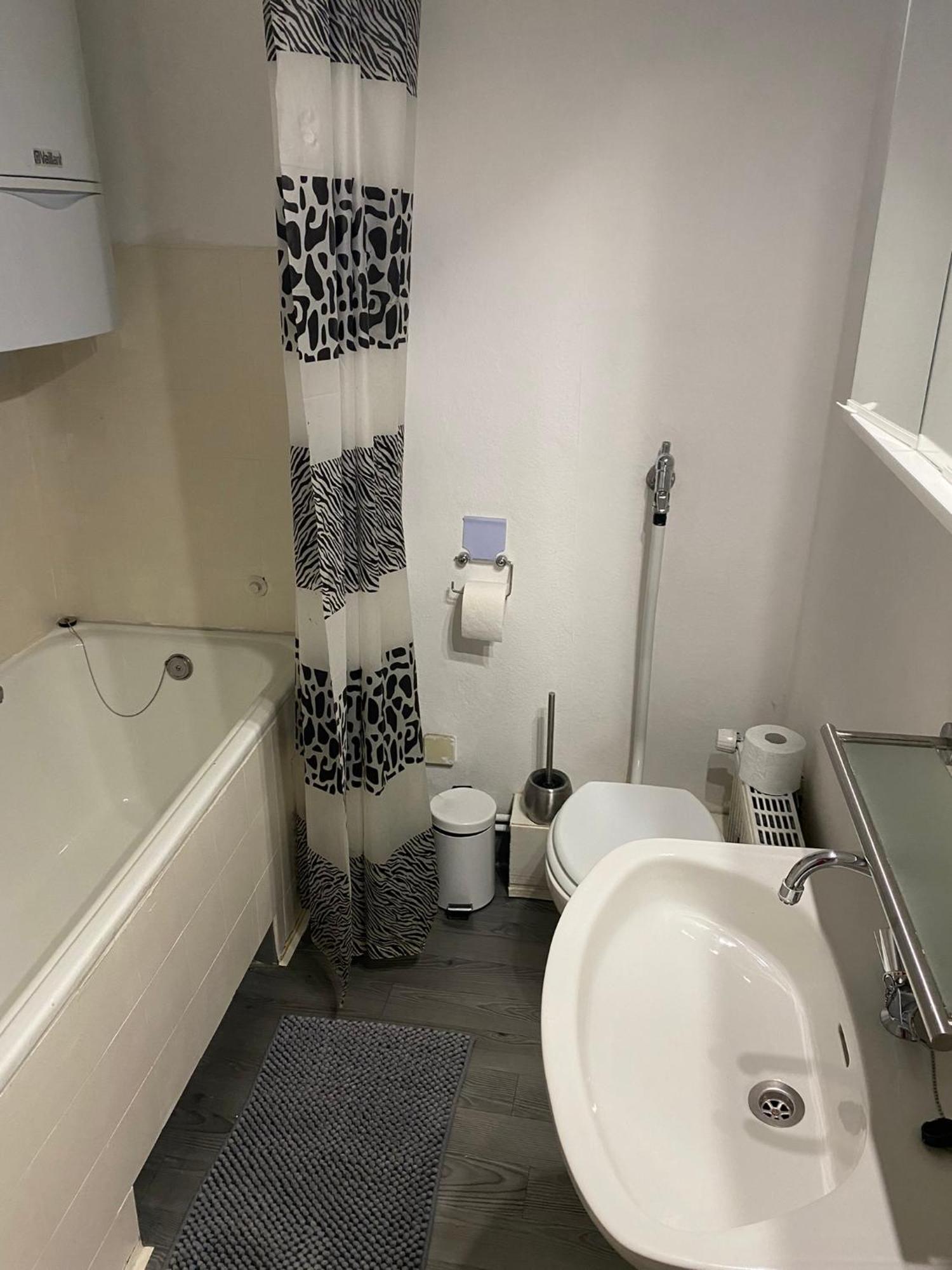 Monteurwohnung Hagen Haus 2 Екстериор снимка