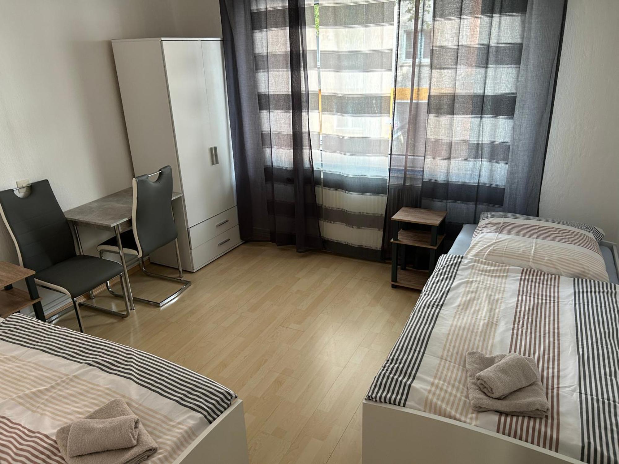 Monteurwohnung Hagen Haus 2 Екстериор снимка