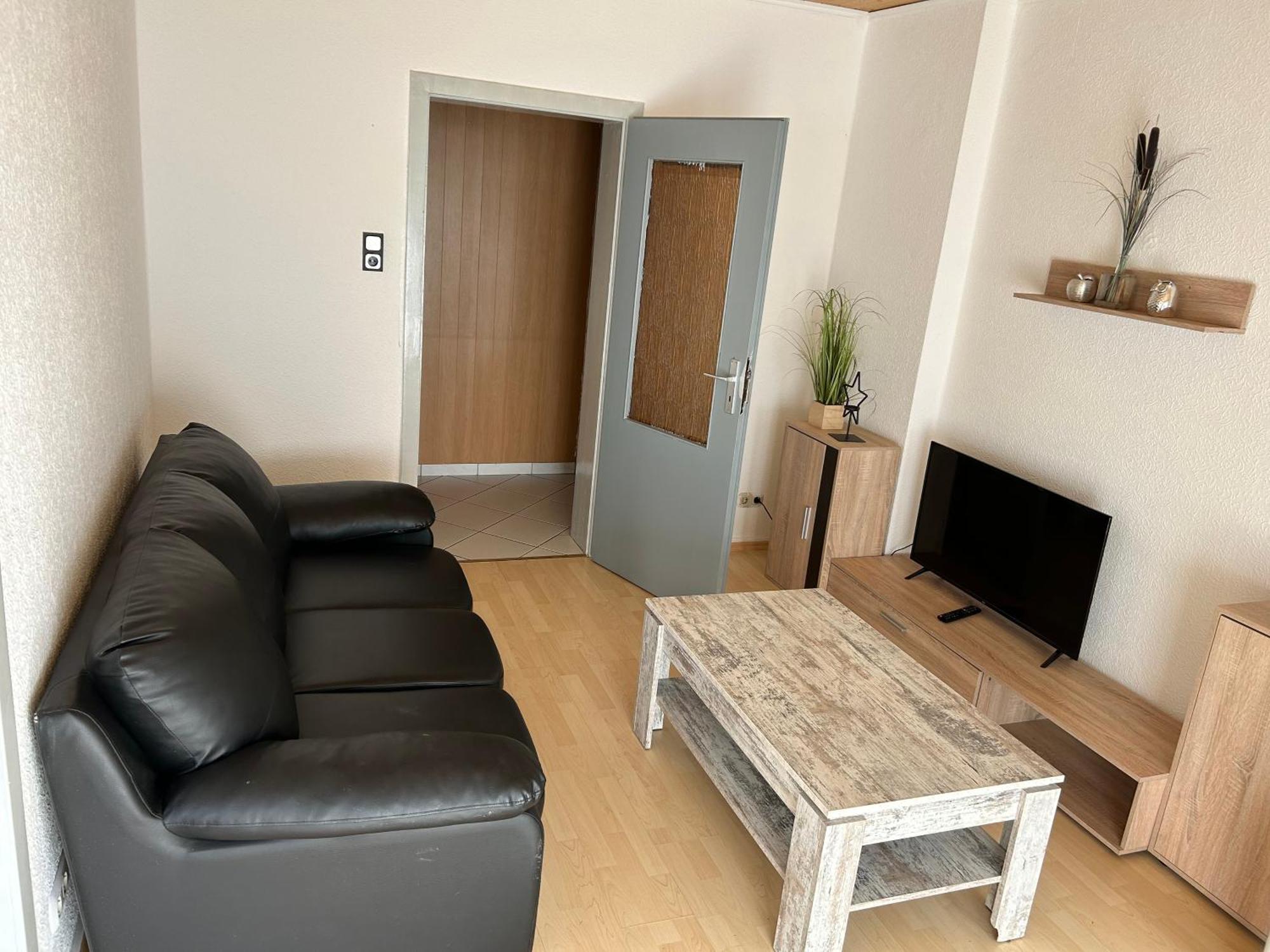 Monteurwohnung Hagen Haus 2 Екстериор снимка
