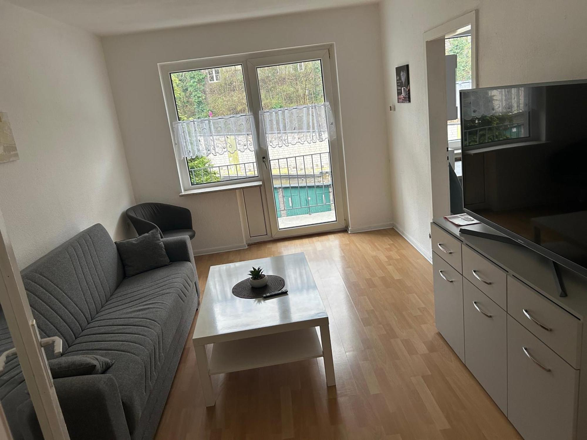 Monteurwohnung Hagen Haus 2 Екстериор снимка