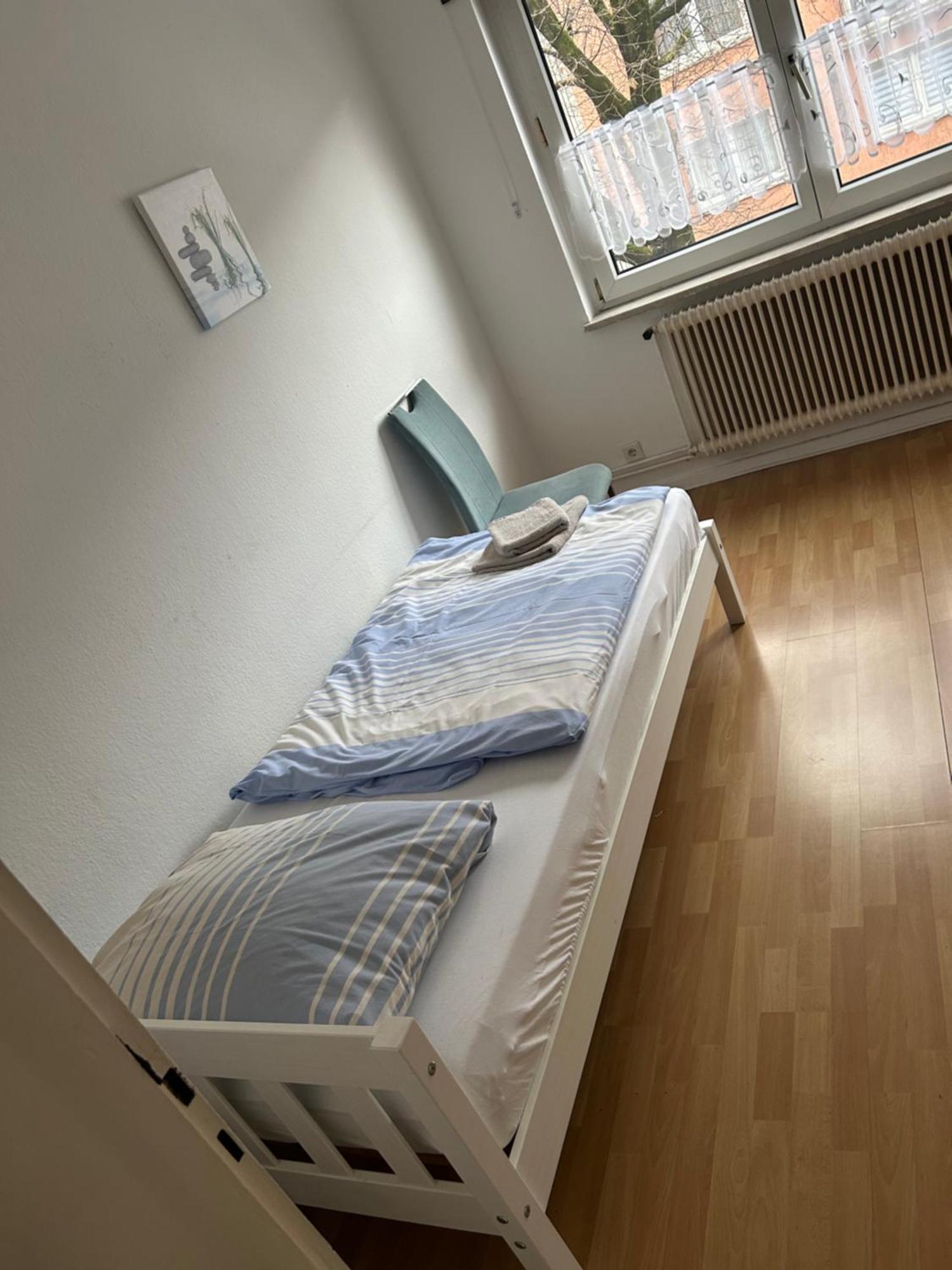 Monteurwohnung Hagen Haus 2 Екстериор снимка